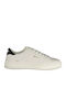 Ανδρικά Sneakers Λευκά