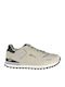 Ανδρικά Sneakers Γκρι