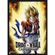 Namco - Bandai Official Card Sleeves 64τμχ