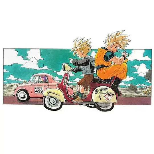 Namco - Bandai Official Card Sleeves Standard Size 64τμχ