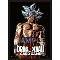 Namco - Bandai Official Card Sleeves 64τμχ