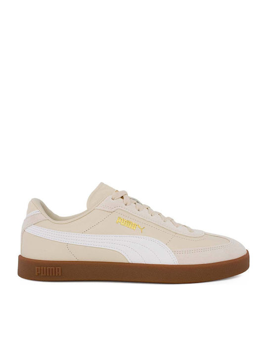 PUMA Club Ii Γυναικεία Sneakers Snow / White