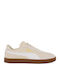 Club Ii Γυναικεία Sneakers Snow / White