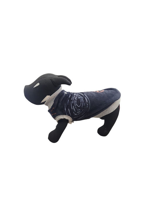 Woofmoda 931-1017 Fleece Space 2xl 38cm