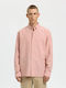 Long Sleeve Shirt Pink