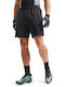 Ua Vanish Sports Men's Black Shorts