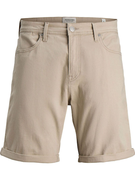Jack & Jones Herren Shorts Beige