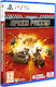 Warhammer 40,000: Speed Freeks PS5 Game