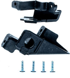 Einparts Right Headlight Repair Kit Vw Polo V 2009-2017 Hatchback