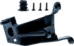 Einparts Automobil Rechts Scheinwerfer Reparatur Bausatz Fiat Linea 2006-2024 Linse