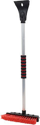 Einparts 75 Cm 3-in-1 Autoscheibenkratzer Mit Bürste
