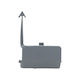 Einparts Automotive Bumper Tow Hook Cover Vw Touran 2003-2010 Replacement