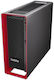 Lenovo ThinkStation P8 Desktop PC (Ryzen Threadripper Pro-7945WX/64GB DDR5/1TB SSD/W11 Pro) cu Tastatură (UK)