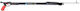 Mastro Speargun with Rubber Sub Mustang C 100cm