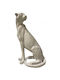 Dhome Figurină Decorativă Animal 90x43x90cm