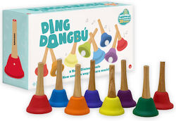 Wooden Percussion Instrument