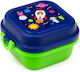 Puckator Plastic Kids' Food Container