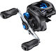 Shimano SLX 150 HG Fishing Reel for Baitcasting Tai Rubber Jigging