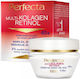 Perfecta Multi-collagen Retinol Moisturizing Face Cream with Retinol 50ml