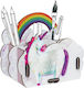 Werkhaus Diy Federmäppchen „Einhorn“