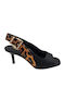 Black Sandals