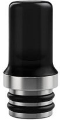 Tropfspitze 510 Rs376 Fumytech Schwarz