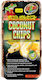 Zoomed Eco Earth Chipsuri De Cocos 500gr