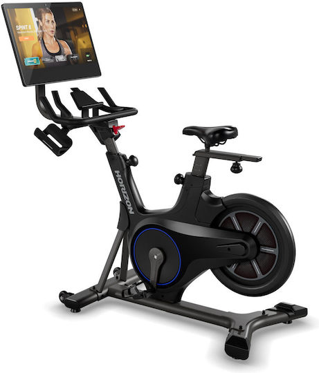 Horizon Fitness Horizon Cycle Heimtrainer Magnetisch