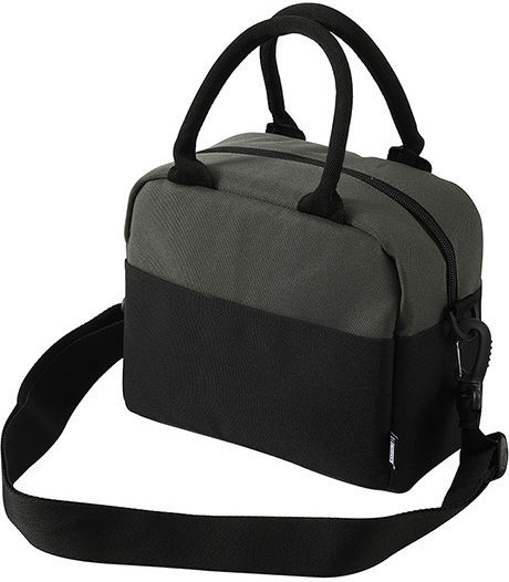 iDrink Insulated Shoulderbag M24 x W13 x H19cm