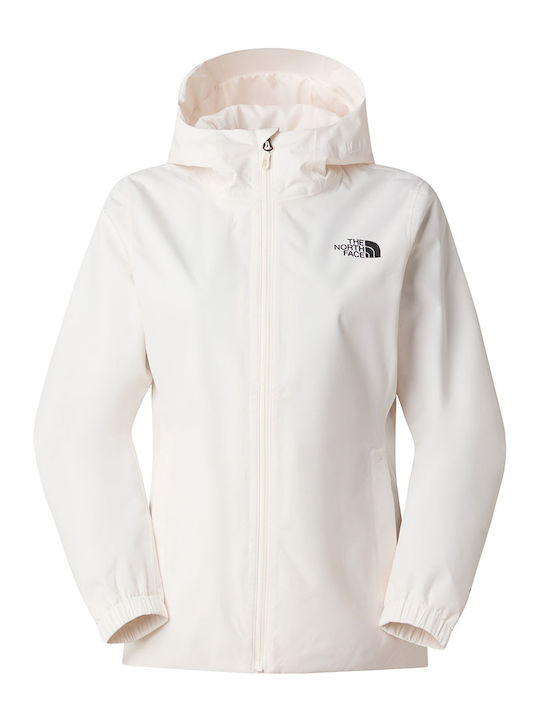 The North Face Quest Women's Hiking Jacket Wate...