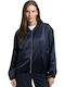 Women's Winter Jacket Sky Captain Blue
