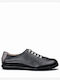 Women's Moccasins in Black Colour