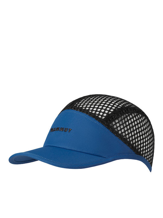 Mammut Unisex Aenergy Mesh Cap Tschiel 1191-01760-50665-5