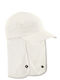 Salomon Sahara Καπελο Unisex Lc2766400-whisper White Whisper White