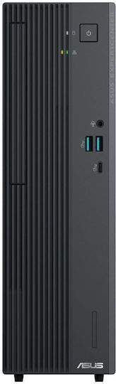 Asus ExpertCenter P500 Мини Компютър Core 7 Windows 11 Pro
