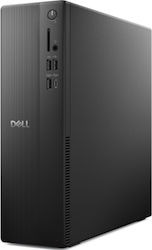 Dell Pro Slim Essential QVS1260 (Ultra 5-225/8GB/512GB) Dell Pro Slim Essential QVS1260 (Ultra 5-225/8GB/512GB)