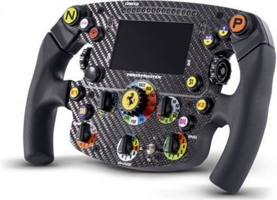 Thrustmaster Add-On Volan pentru PC / PS4 / PS5 4060320