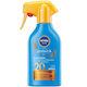 Nivea Sun Protect & Bronze Sunscreen Body Milk SPF20 in Spray 250ml