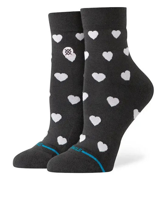 Stance Sports Socks Gray 1 Pair