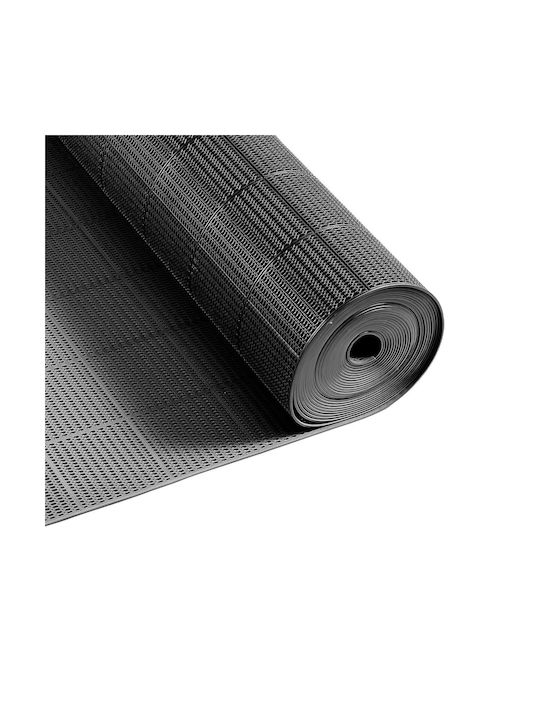 Vevor Неплъзгащ Се Килим 90x1500см Черен