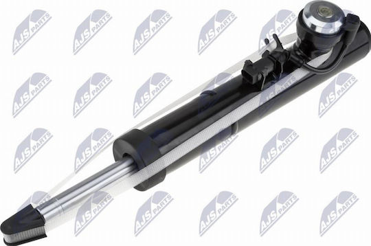 Amortizor Audi A4 B8 2007-2016 2.7l Sedan Audi A4 B8 2007-2016 1.8l Sedan Audi A4 B8 2007-2016 3.2l Sedan