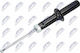 Shock Absorber Honda Civic V Coupe 1993-1996 1.6l Coupe Honda Civic VI Coupe 1996-2000 1.6l Coupe Honda Civic VI Hatchback 1995-2001 1.5l Hatchback
