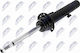 Amortizor BMW 3 2004-2012 2.5l Sedan BMW 3 2004-2012 2.0l Sedan BMW 3 2004-2012 3.0l Sedan