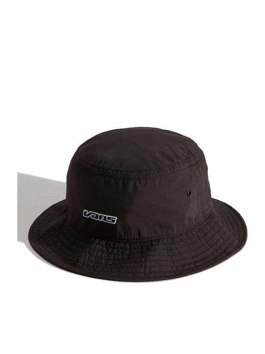 Vans Stoffartiges Herrenhut Stilart Eimer Schwarz
