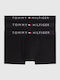 Men's Boxers Black 3Pack