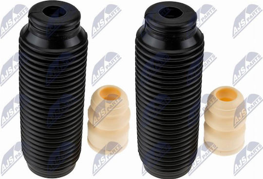 Dust Protection Set Shock Absorber Hyundai I40 I 2012-2019 1.7l Sedan Hyundai I40 I 2012-2019 2.0l Sedan Hyundai I40 I 2012-2019 1.6l Sedan