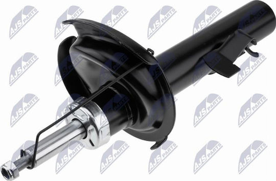 Shock Absorber Ford C-max 2007-2010 1.6l Mpv Ford Focus C-max 2003-2007 1.6l Mpv Ford Focus Ii 2004-2013 1.4l Hatchback