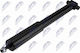 Shock Absorber Volvo S60 I 2000-2010 2.4l Sedan Volvo S60 I 2000-2010 2.5l Sedan Volvo S60 I 2000-2010 2.0l Sedan