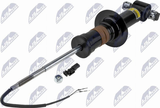 Shock Absorber Cadillac Escalade 2014-0 6.2l Suv Gmc Sierra 1500 Crew Cab Pickup 2013-0 5.3l Pickup Gmc Sierra 1500 Crew Cab Pickup 2013-0 6.2l Pickup