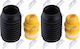 Set Protecție Praf Amortizor Mercedes-benz A-class 2004-2012 0l Hatchback Mercedes-benz A-class 2004-2012 1.5l Hatchback Mercedes-benz A-class 2004-2012 1.7l Hatchback